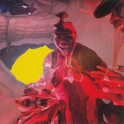 Biz Markie/Goin' Off